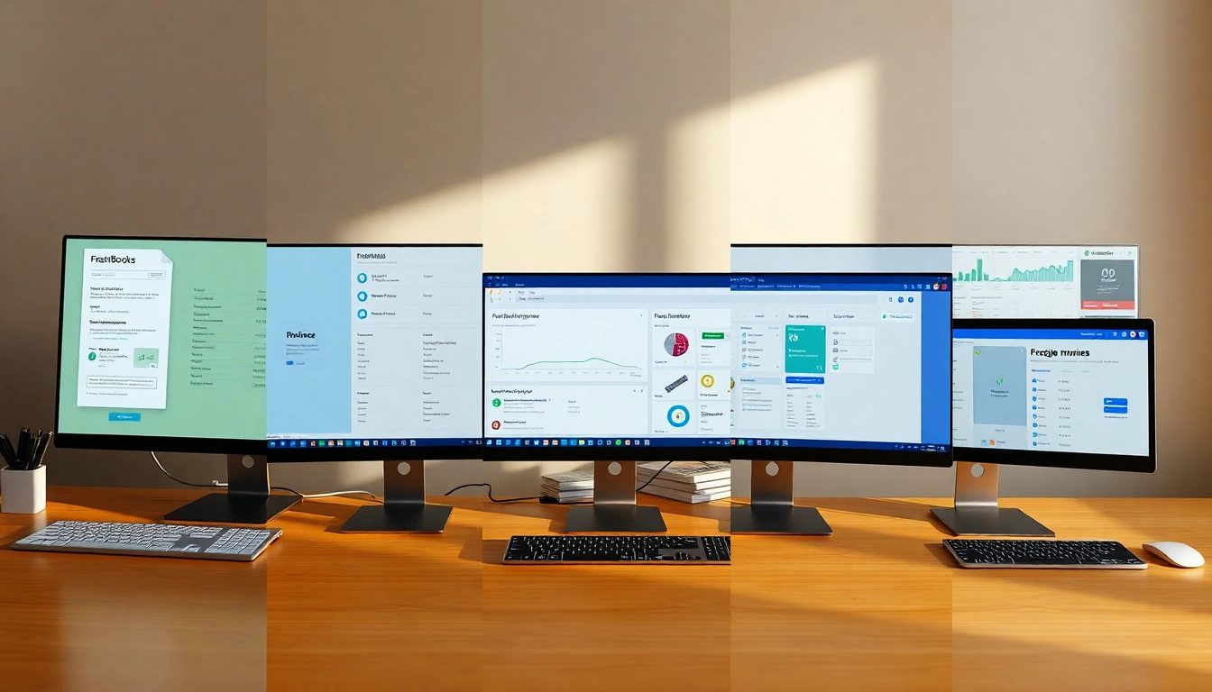 accounting software for freelancers-article