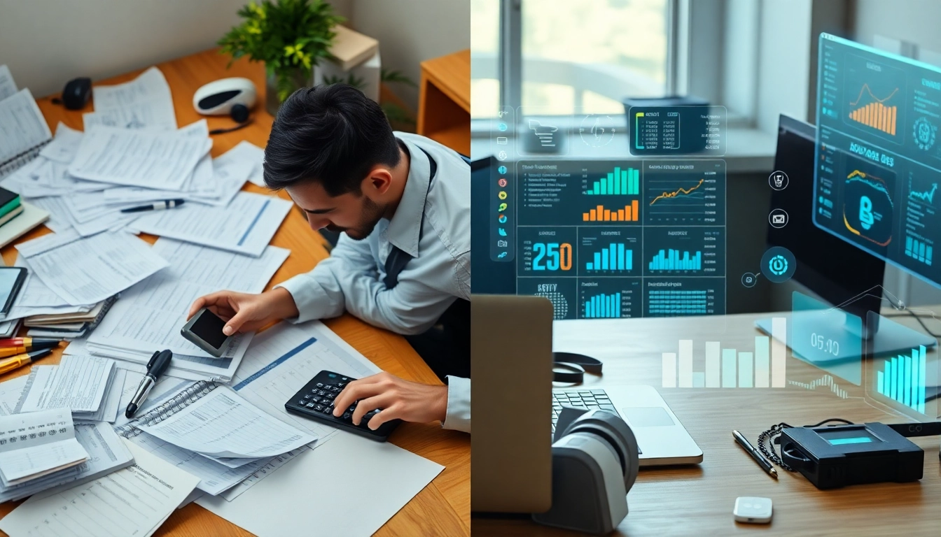 accounts management skills for accountants-article