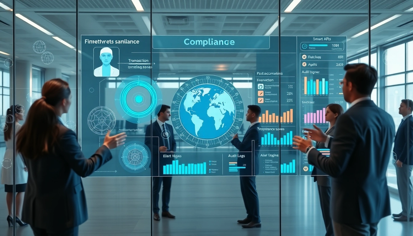 aml compliance software solutions-article