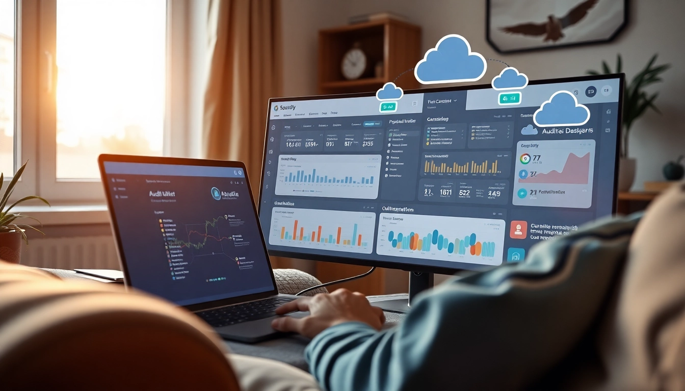 audit management best practices-article