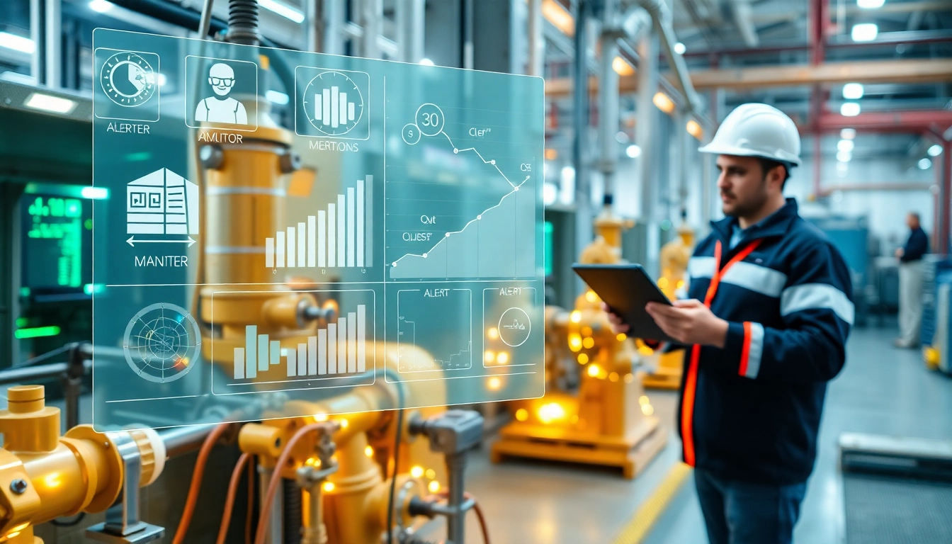 benefits of electronic maintenance management-article