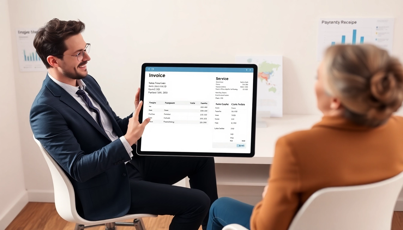 benefits of invoice customization for freelancers-article