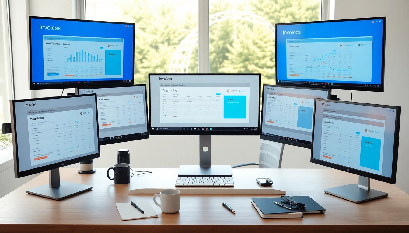 best invoice software for freelancers-article