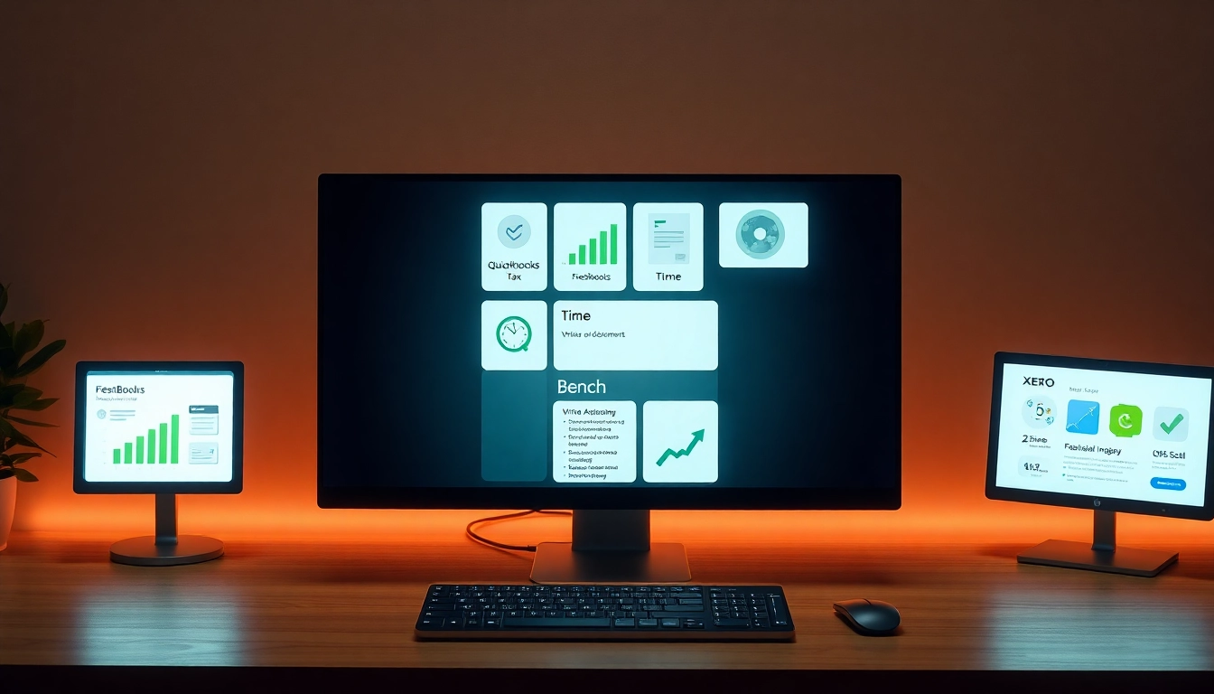 best online bookkeeping service for freelancers-article