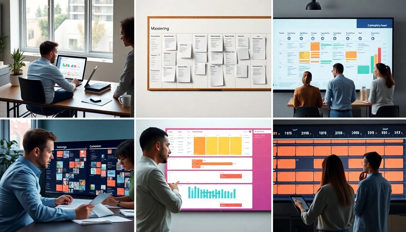 capacity management plan examples-article