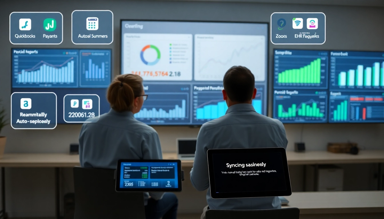 cash flow management in healthcare-article