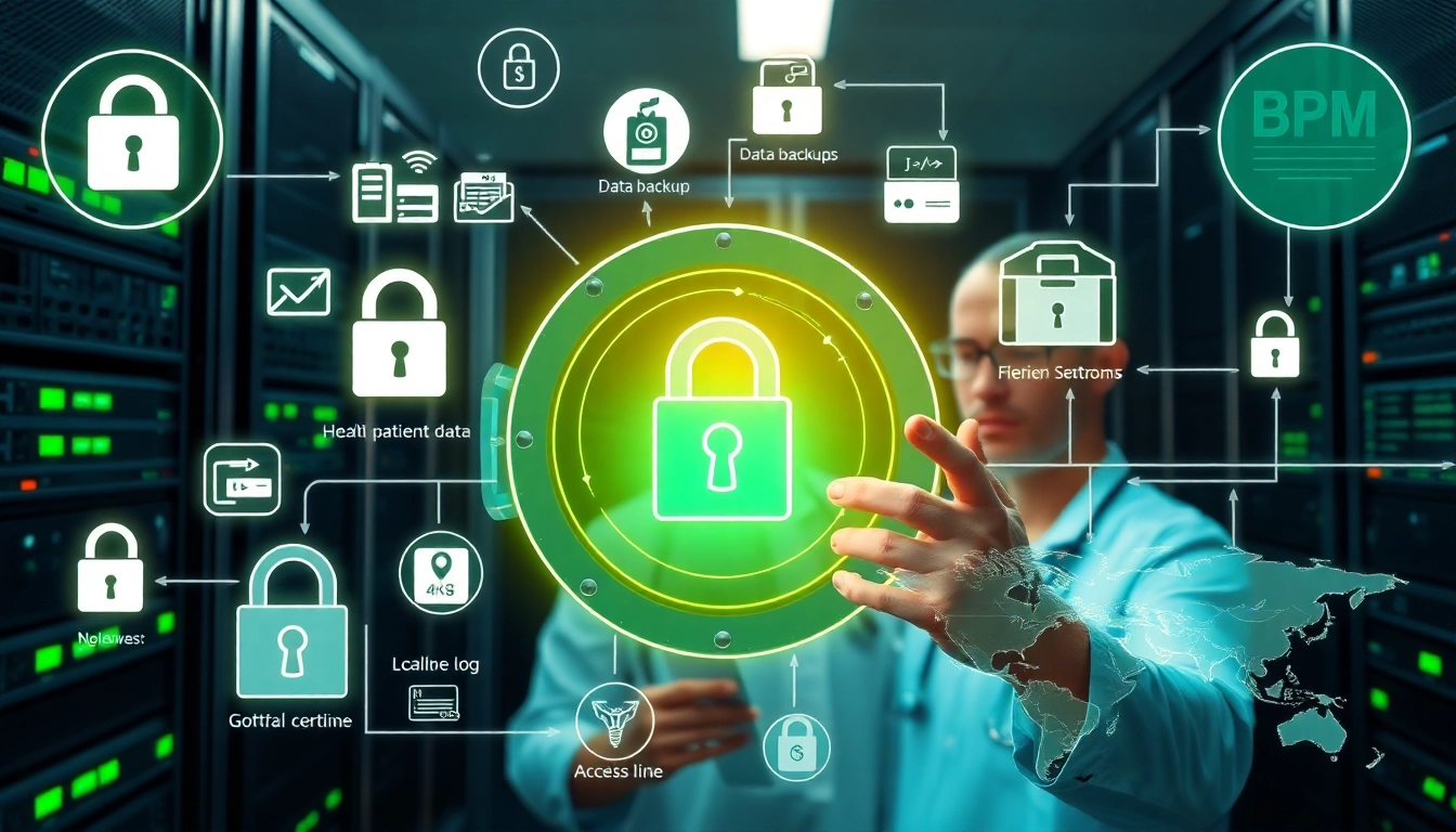 choosing BPM software for healthcare-article