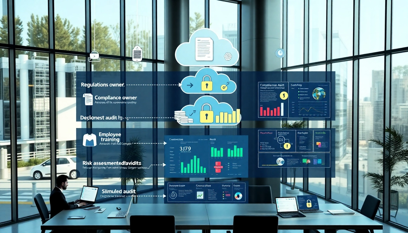Compliance audits checklist for small businesses-article