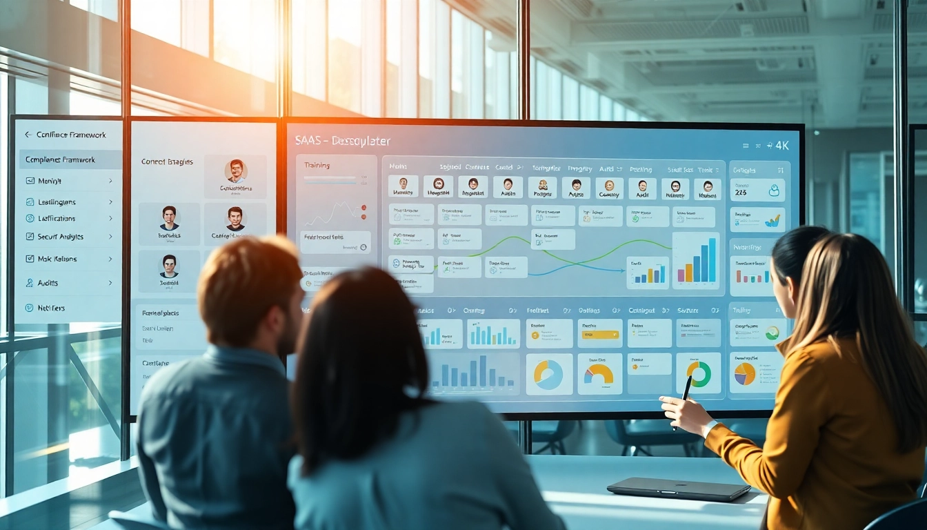 compliance dashboard free trial-article