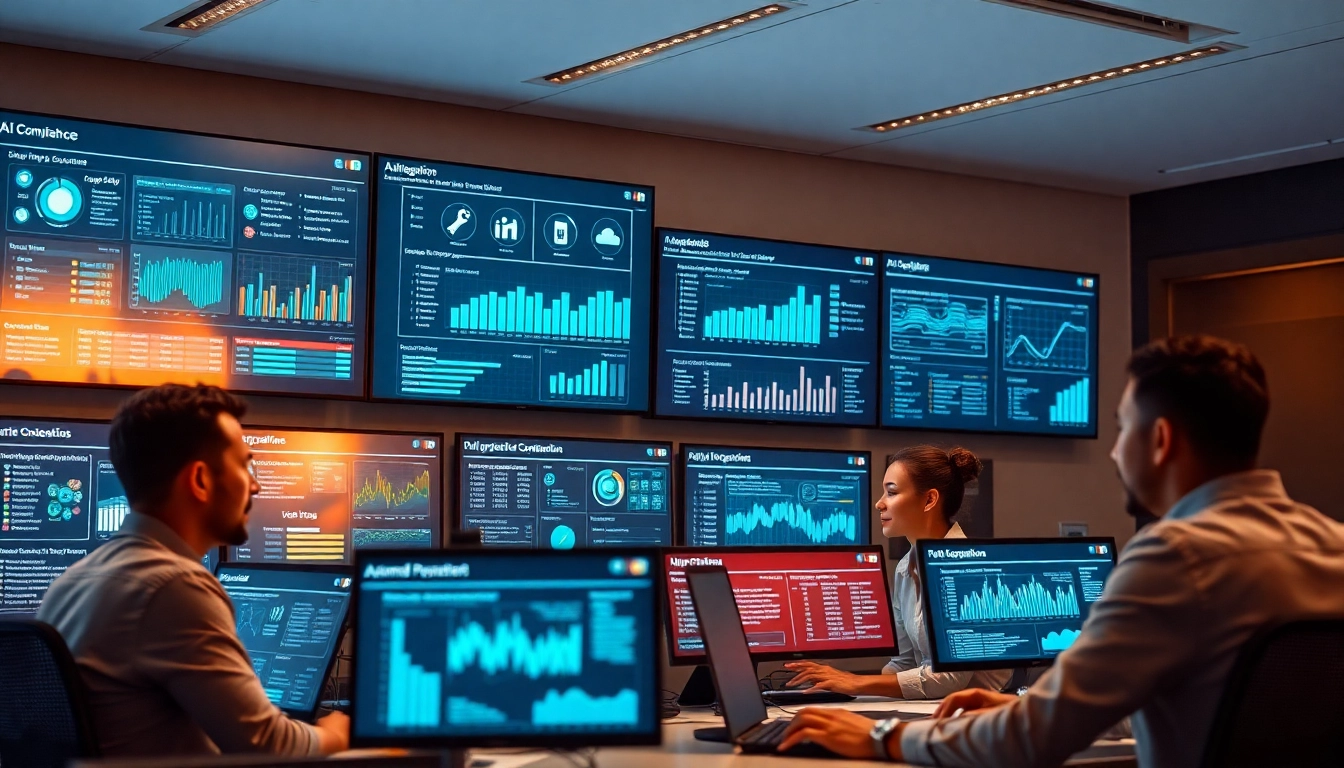 compliance reporting process management-article
