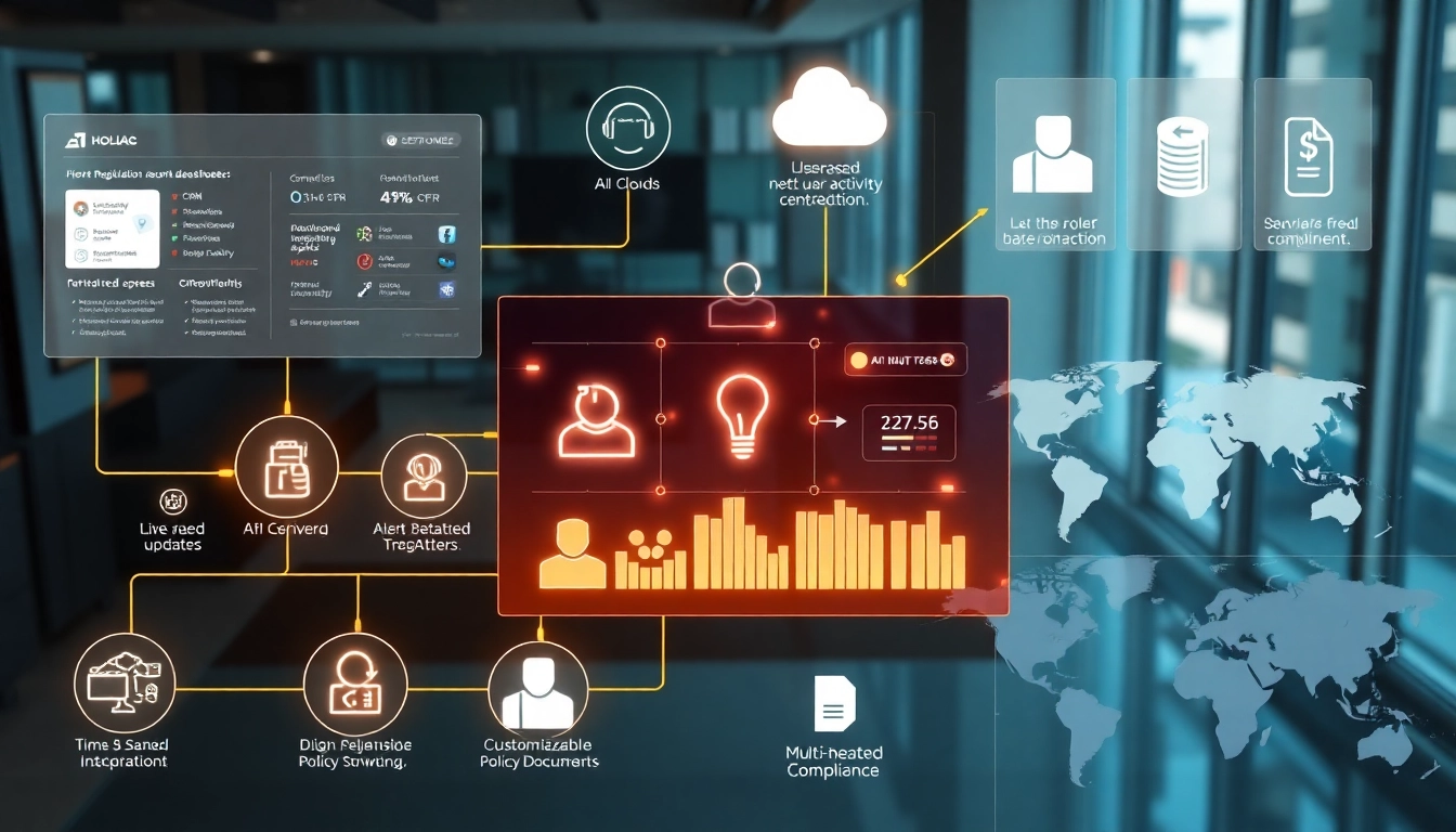 compliance tools for financial services-article