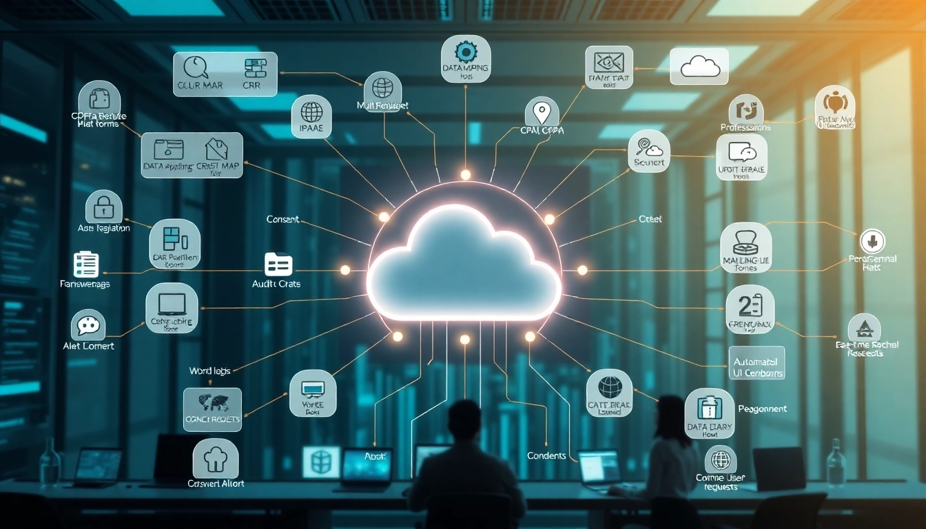 data compliance software solutions-article