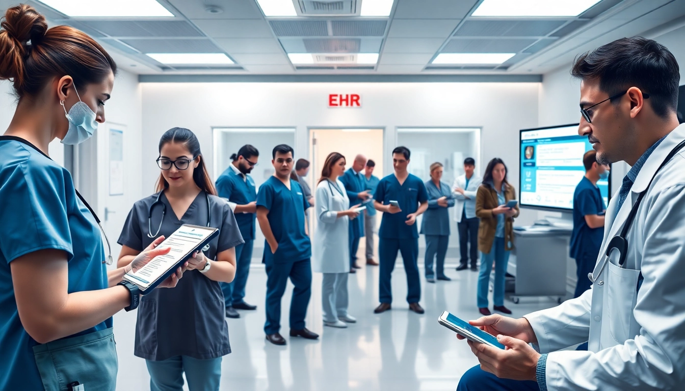 digital transformation in healthcare industry-article