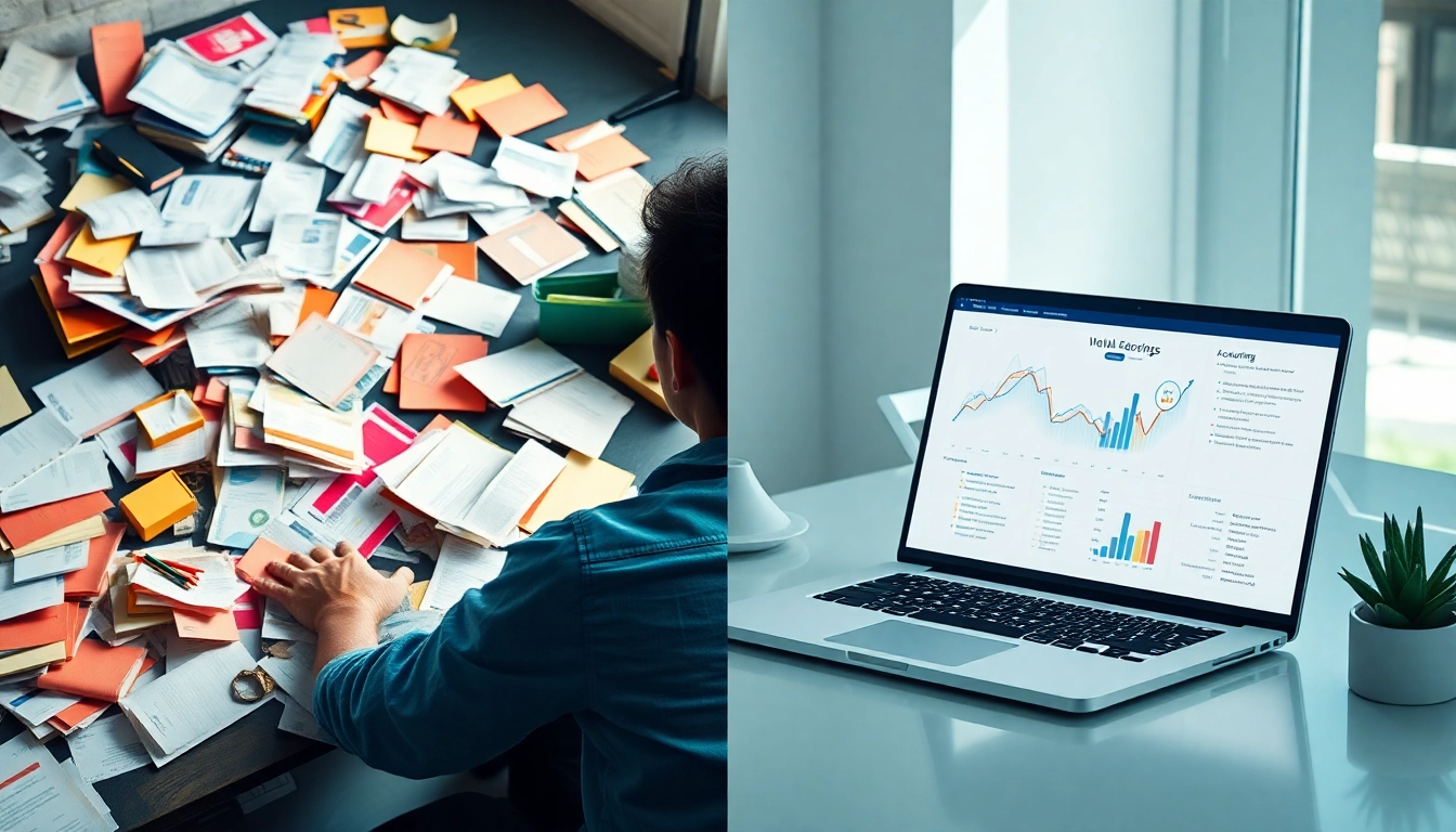 double entry accounting principles-article