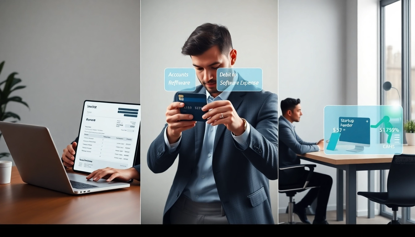 double entry accounting system explained-article