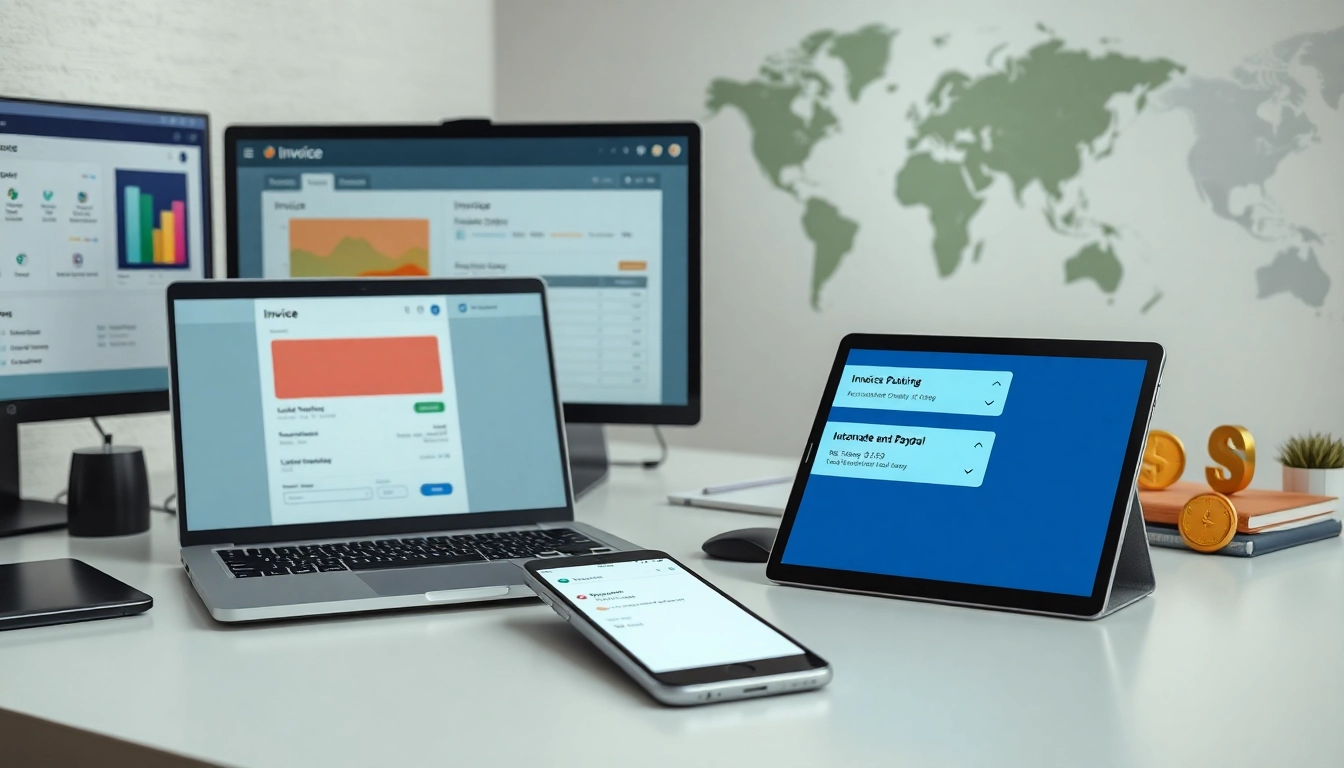 expense management and reporting tools-article