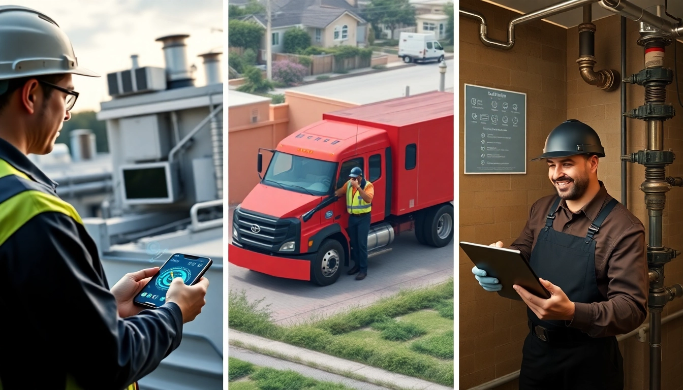 field automation and IoT integration-article