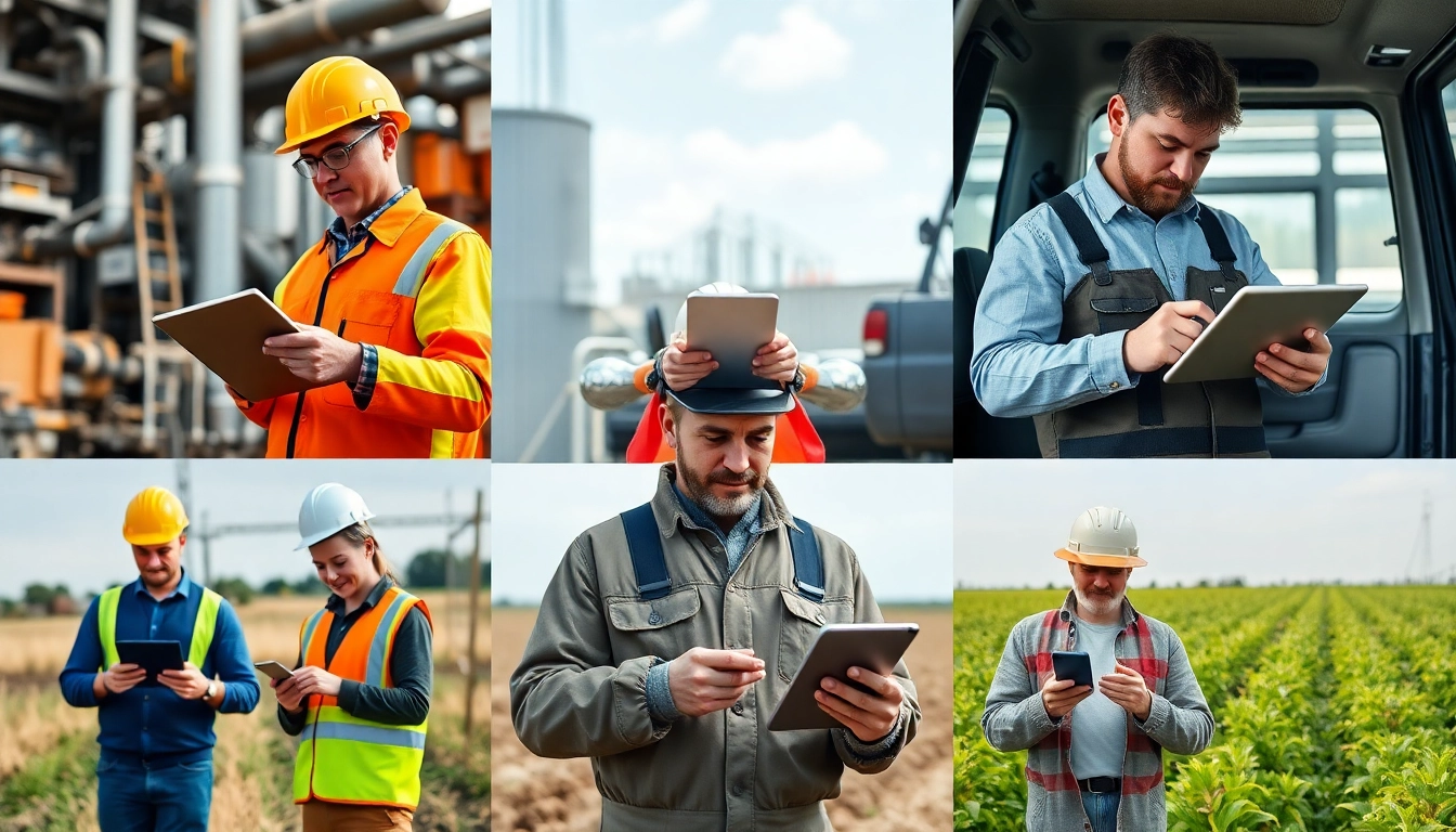 field data collection tools-article