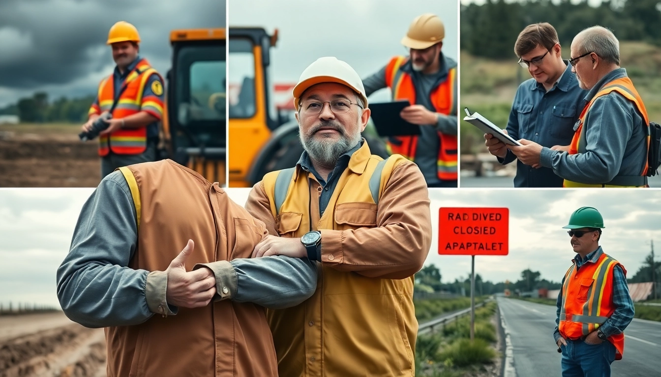 field operations supervisor job description-article