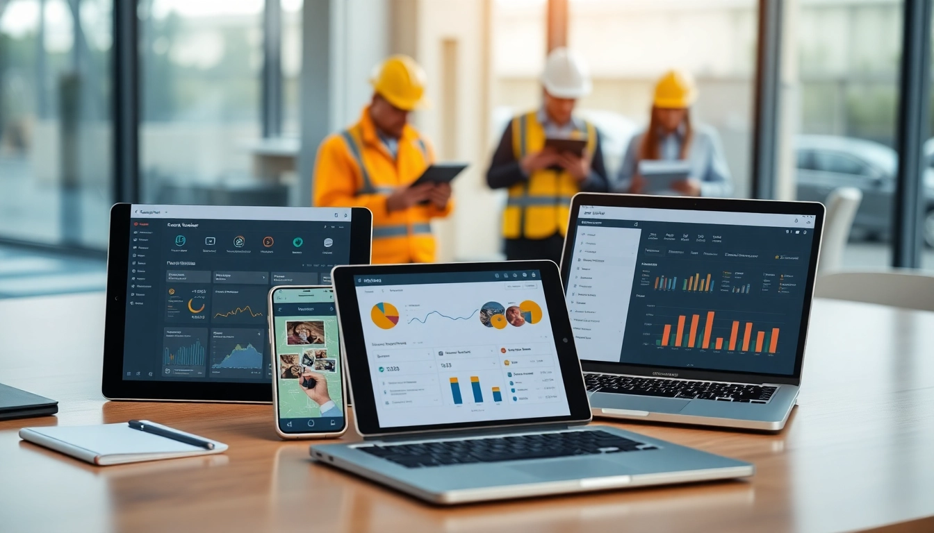 field-reporting-process-improvement-article