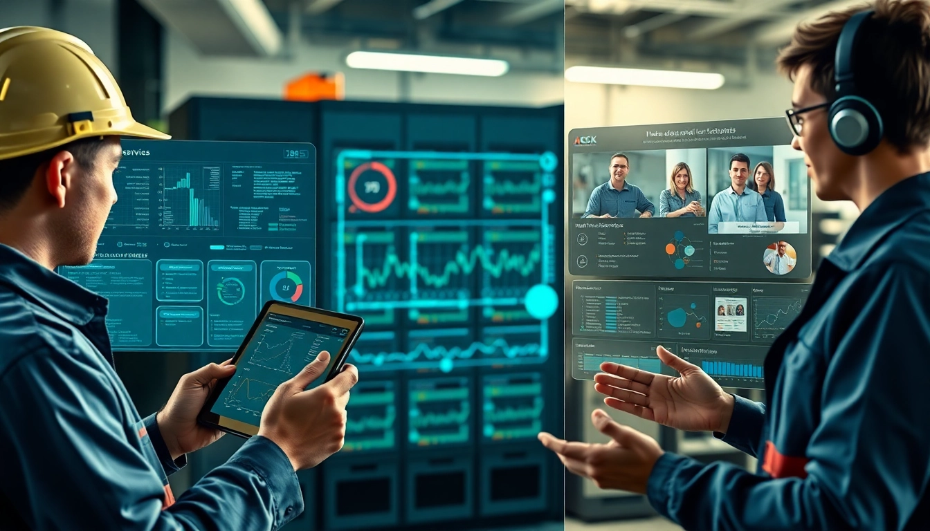 field support for software applications-article