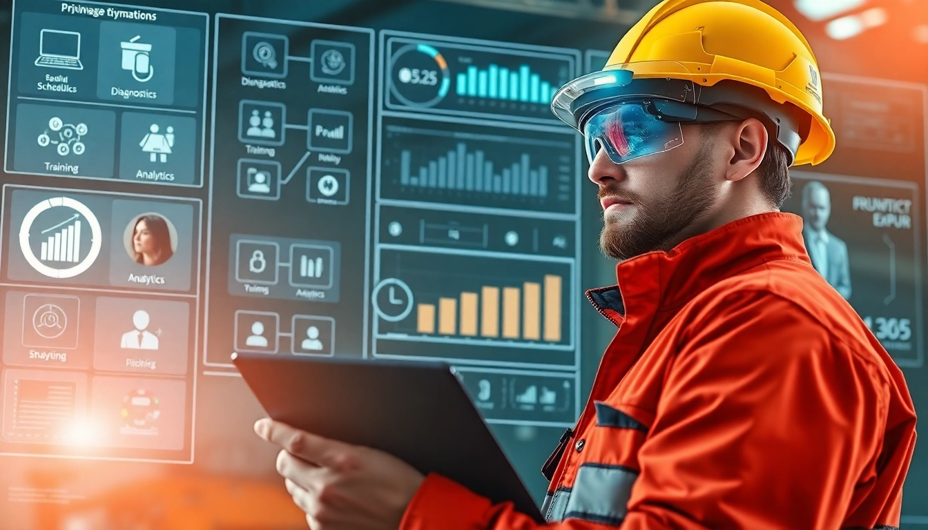 field technicians career growth opportunities-article