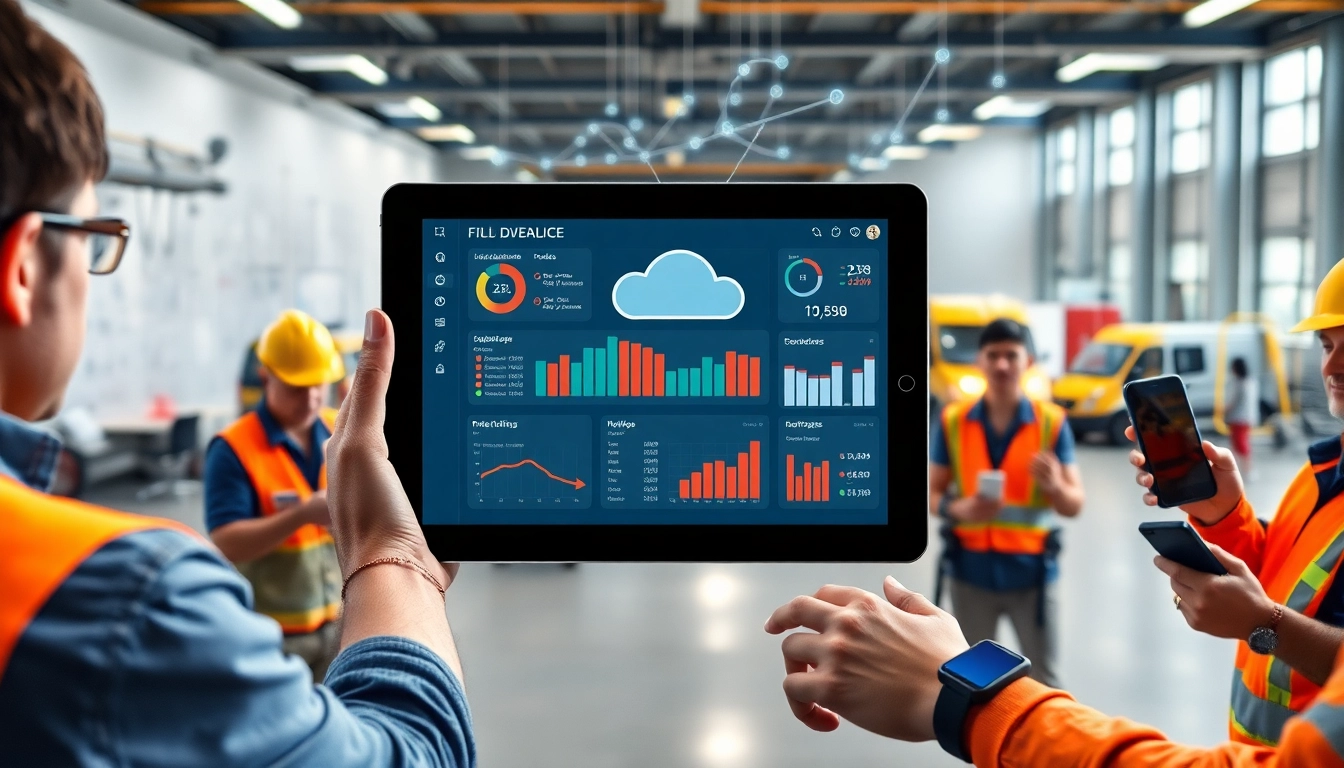 how to improve work order management-article