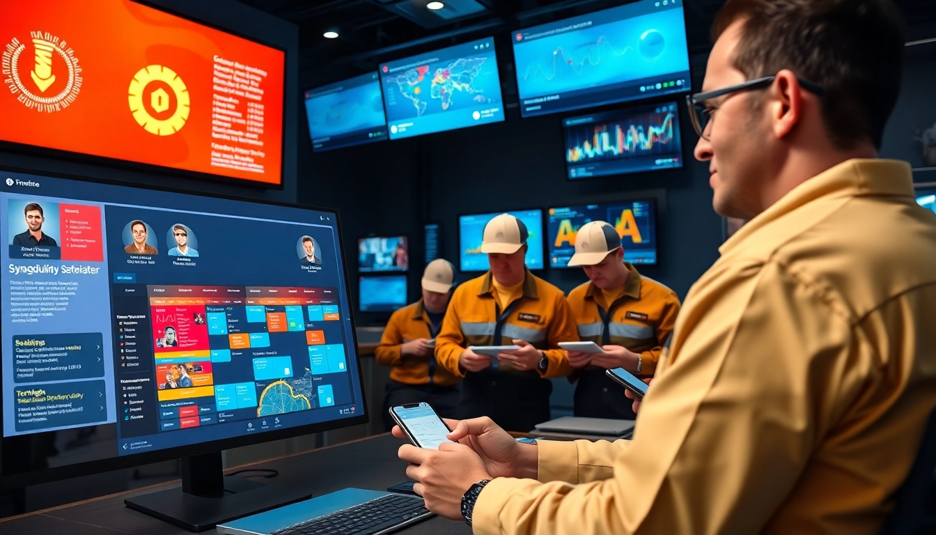 how to optimize technician scheduling-article