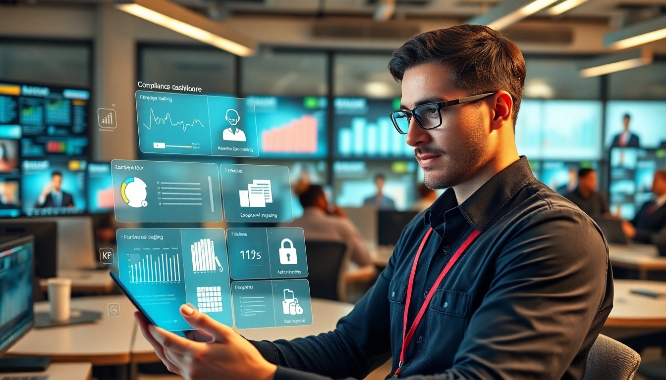 hr compliance solutions for organizations-article