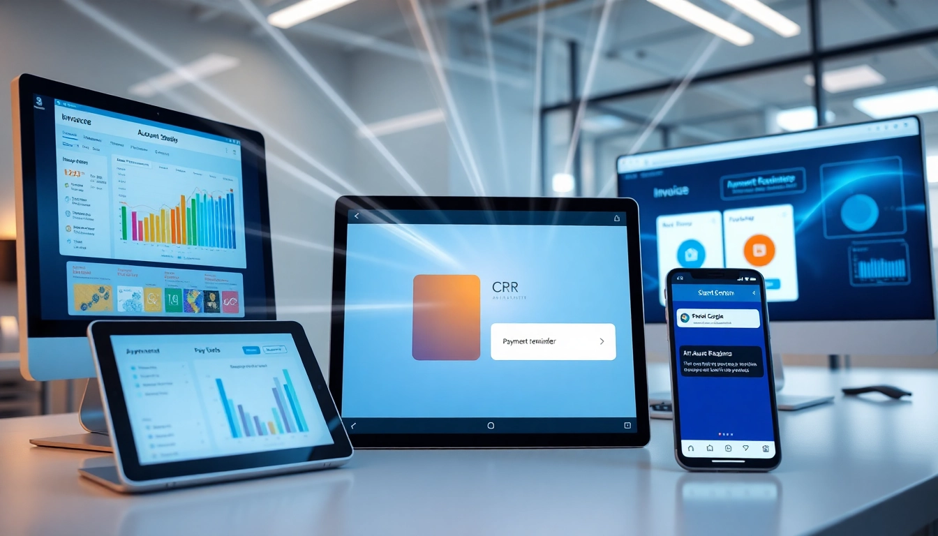 importance of accounts receivable in business-article