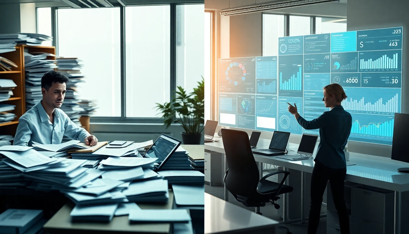 invoice automation benefits for accounts payable-article