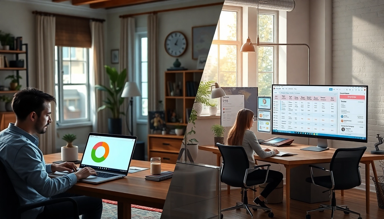 invoice software with time tracking-article