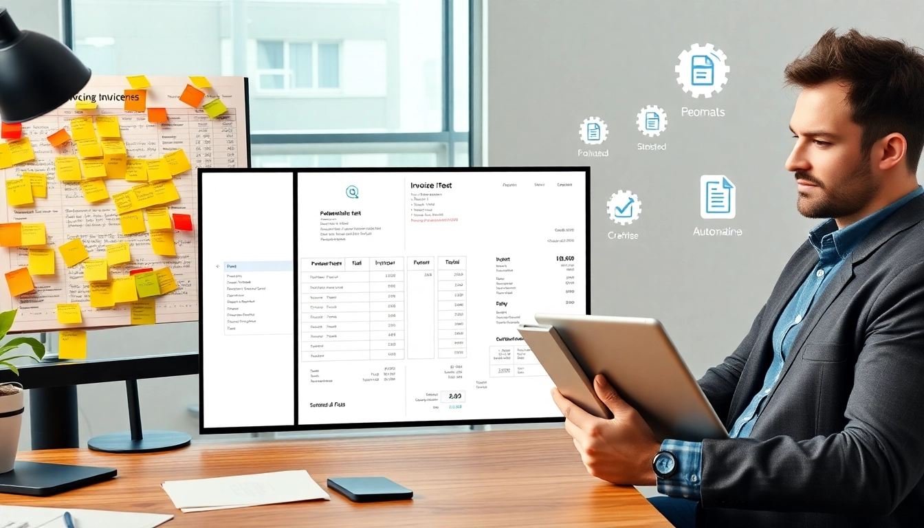 invoicing templates free download-article