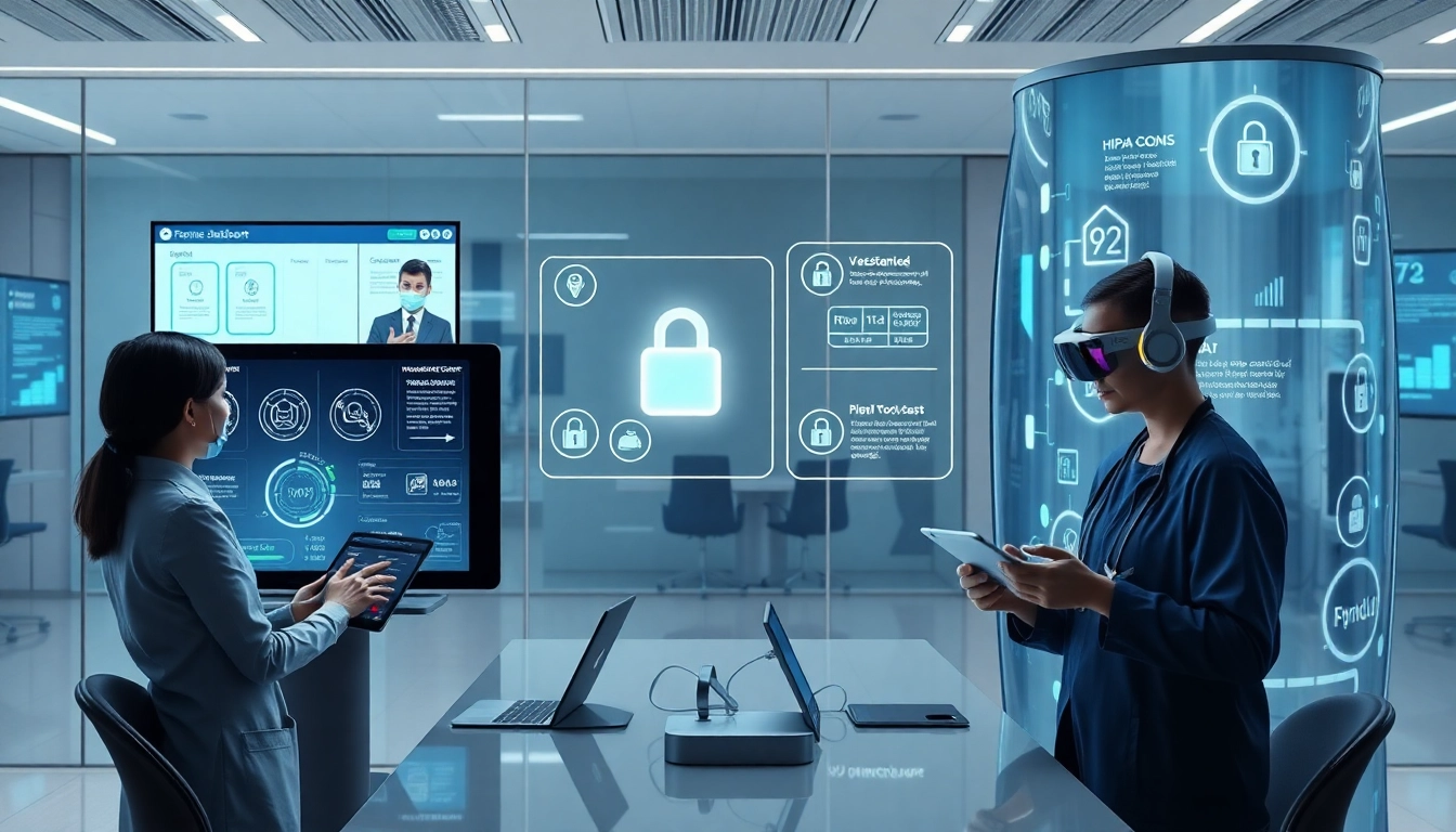 legal compliance in healthcare industry-article