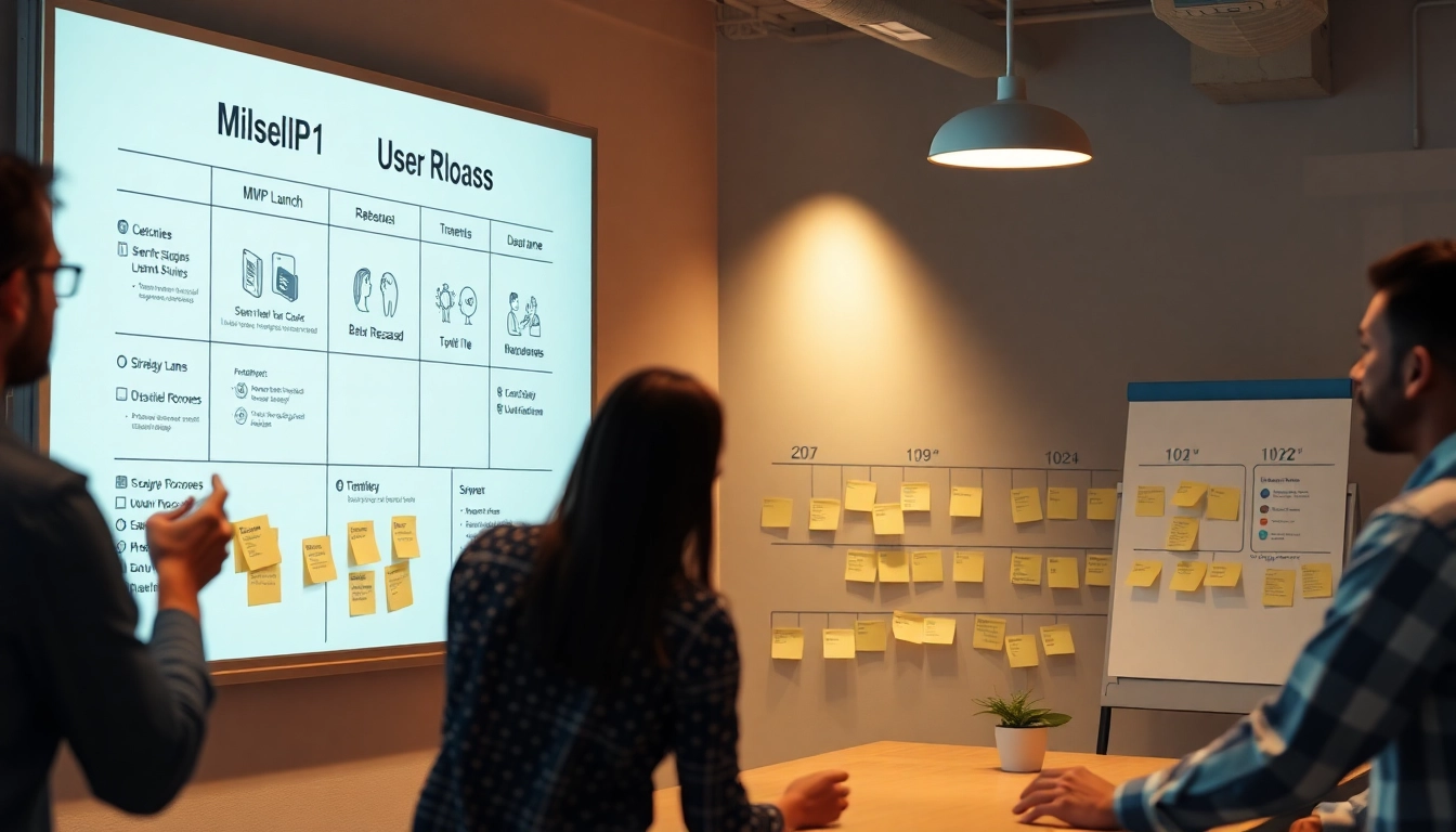 milestone tracking in agile development-article