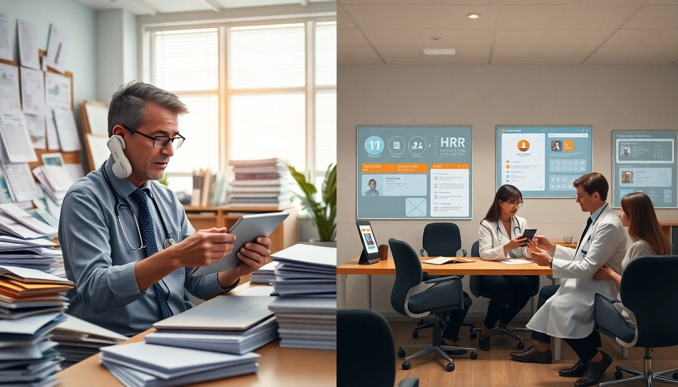 mobile appointments for healthcare professionals-article