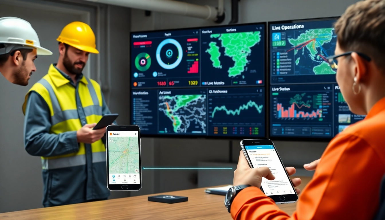 mobile workforce challenges and solutions-article