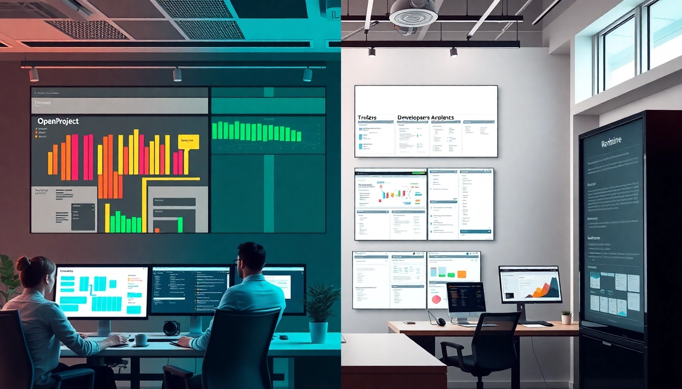open source project management tools 2023-article