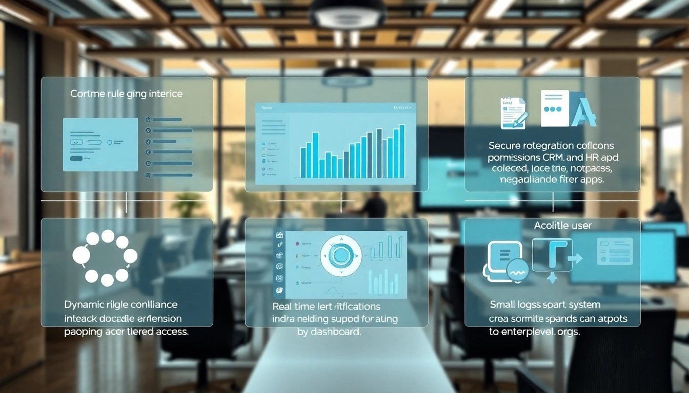 policy enforcement automation-article