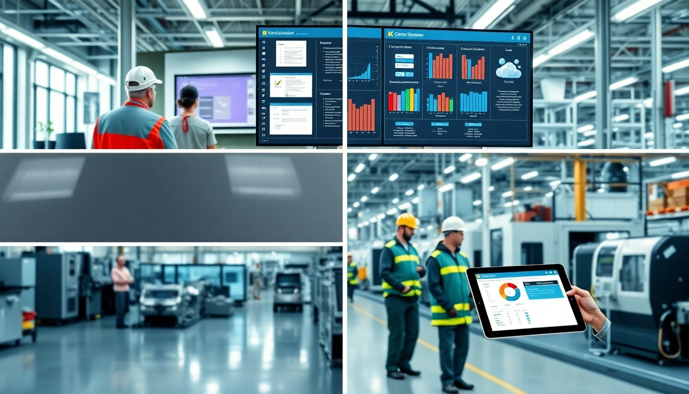 Preparing for compliance audits in manufacturing-article