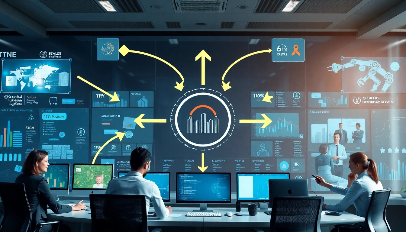 process improvement consultant services-article