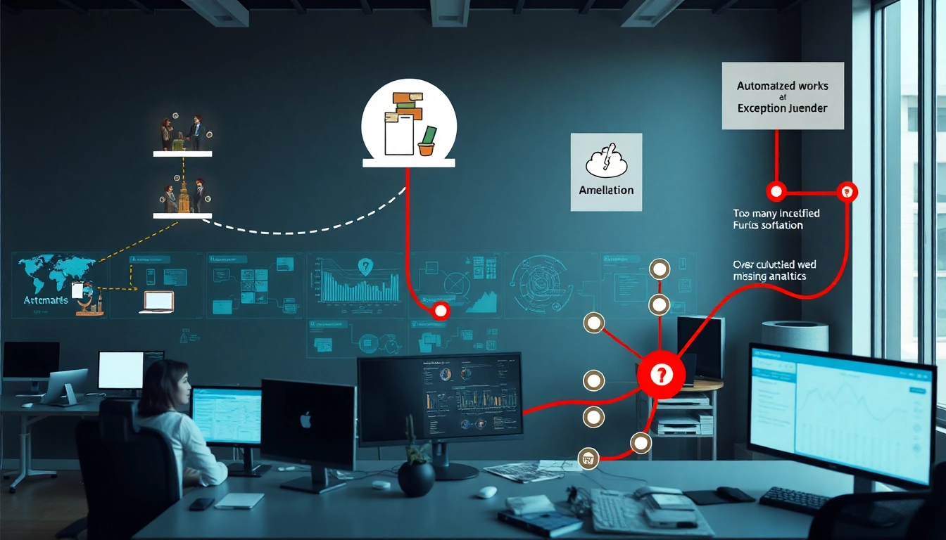 process orchestration best practices-article