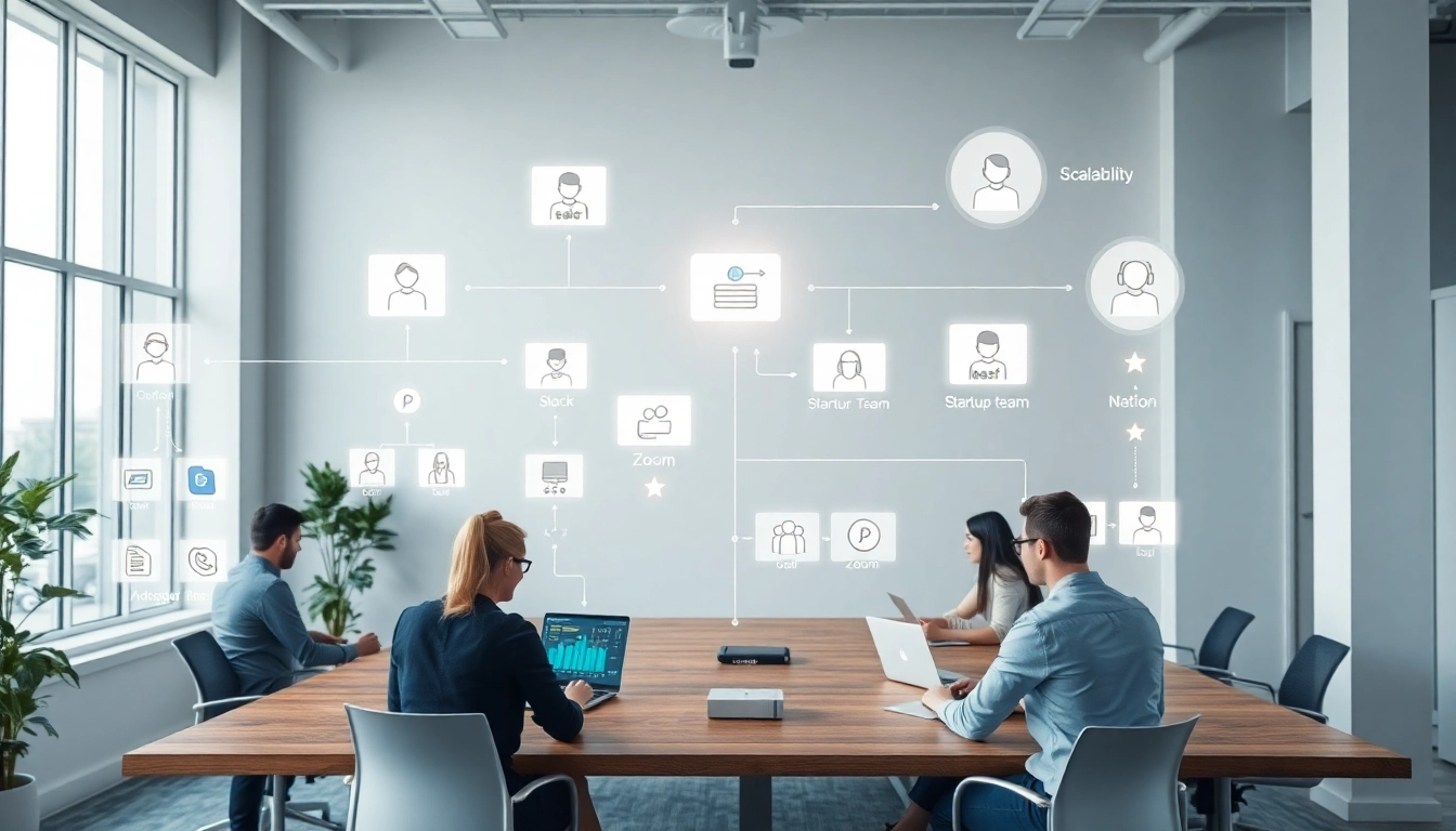 project coordination tools and software-article