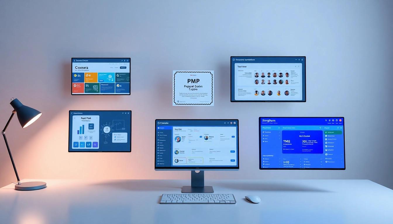 project management certification online courses-article