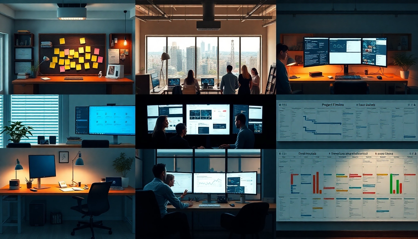 project monitoring software reviews-article