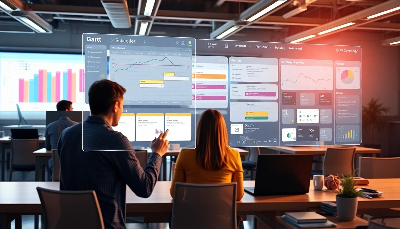 project monitoring techniques examples-article