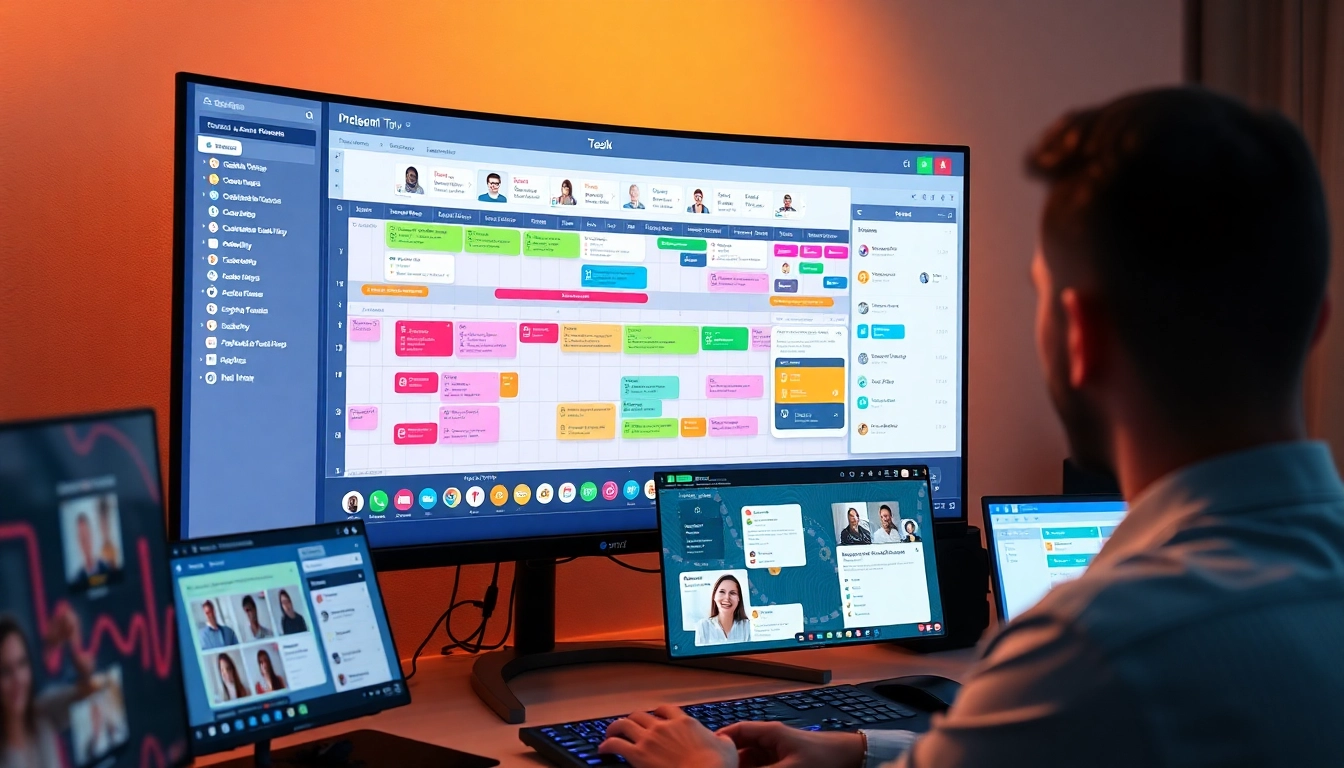 schedule planning for remote teams-article