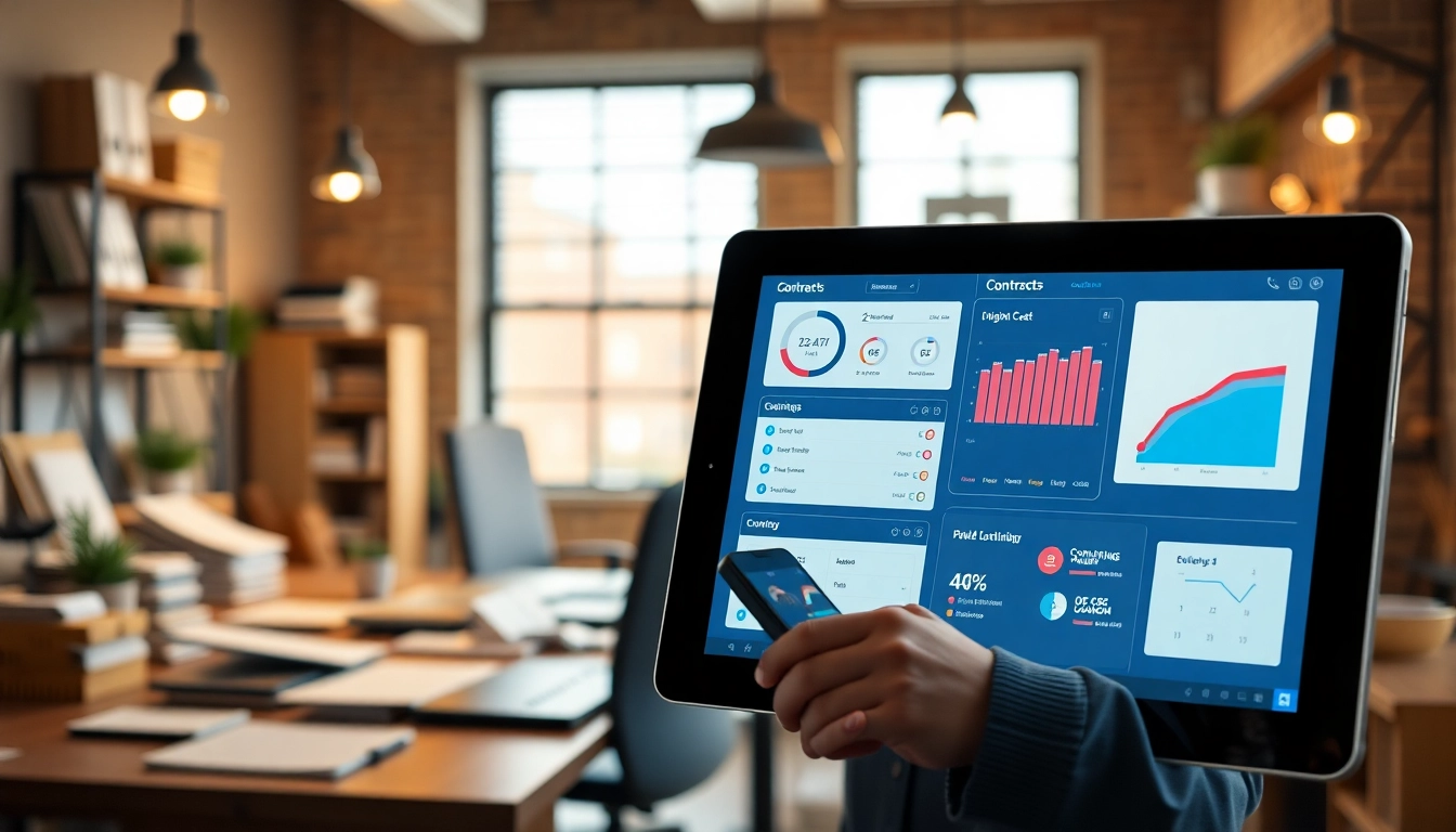 service contracts for small businesses-article