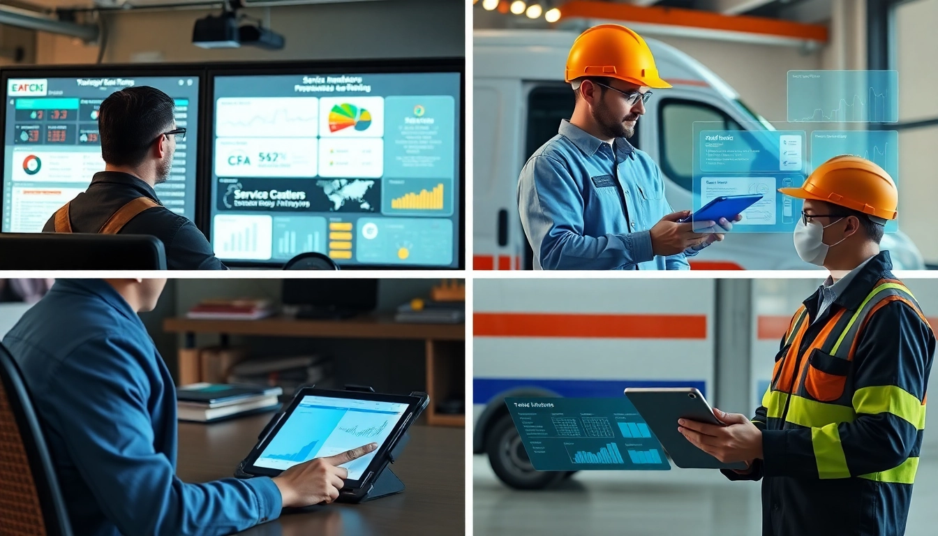 service management certification courses-article