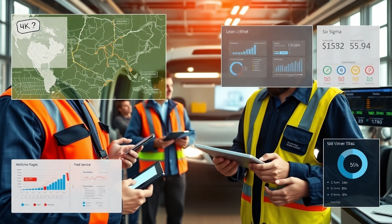 service management frameworks comparison-article